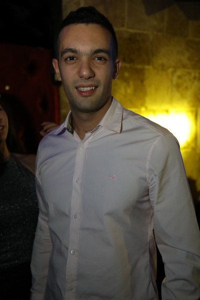 NYE at Taiga Batroun